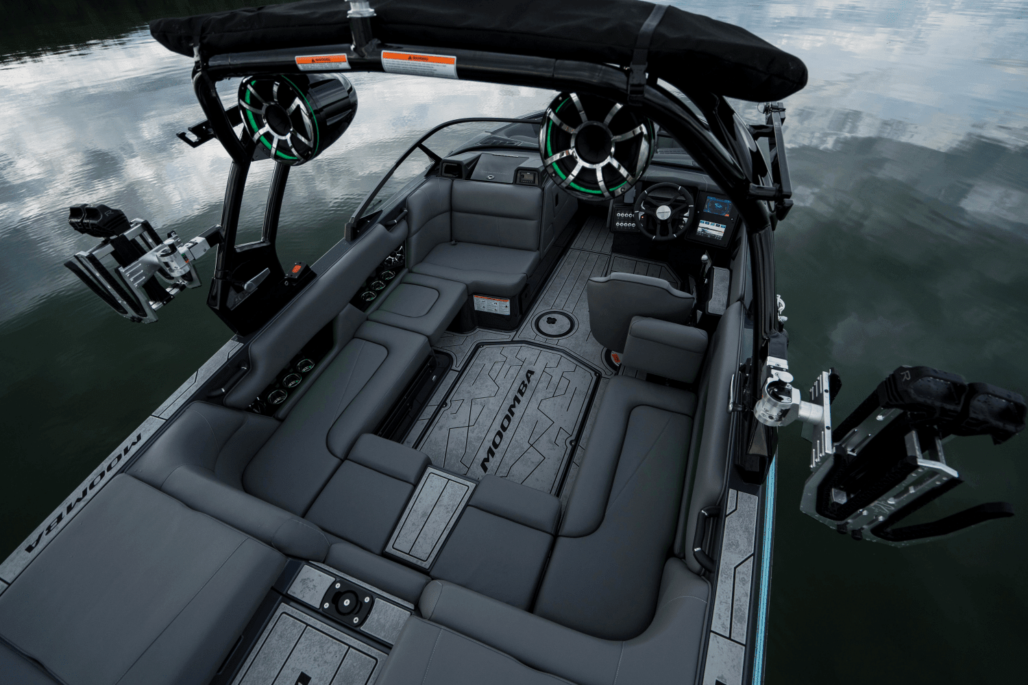 2026 Moomba Craz Image Thumbnail #29