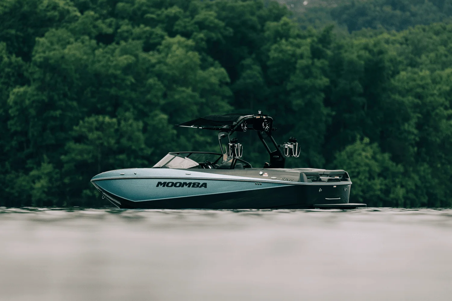 2026 Moomba Craz Image Thumbnail #56