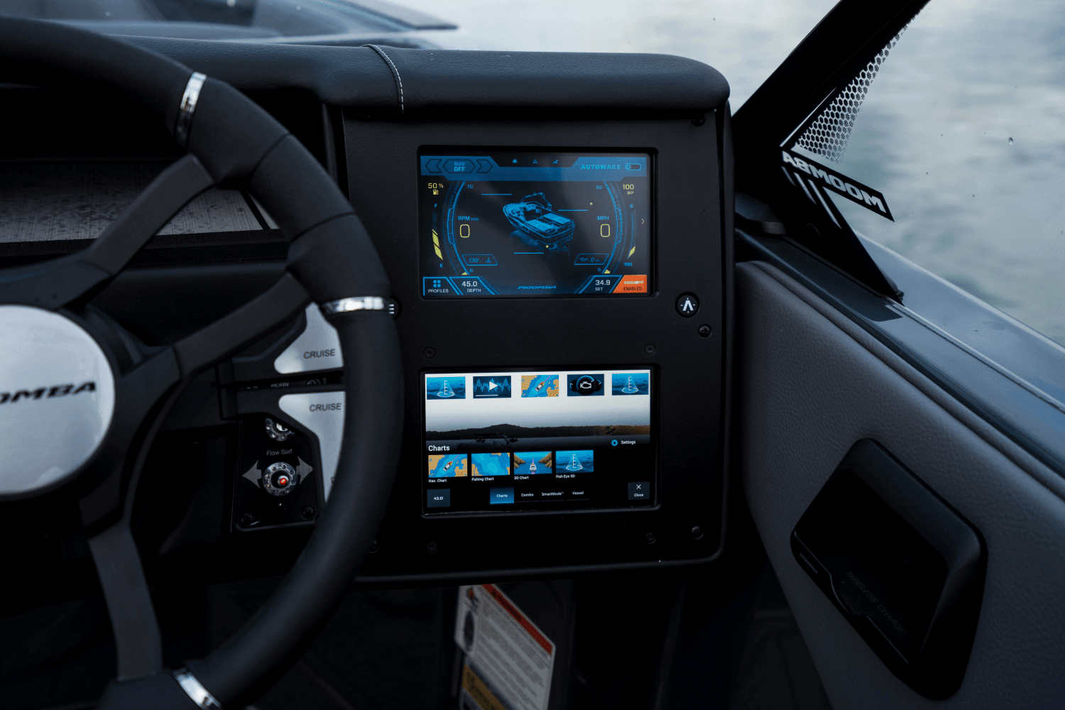 2026 Moomba Craz Image Thumbnail #13