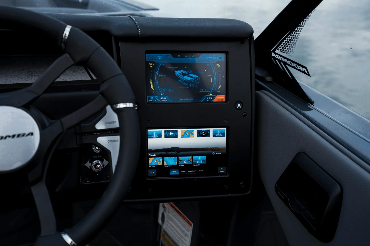 2026 Moomba Craz Image Thumbnail #13