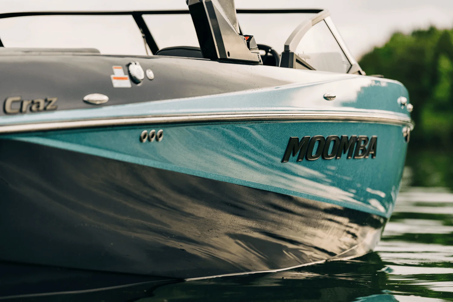 2026 Moomba Craz Image Thumbnail #74