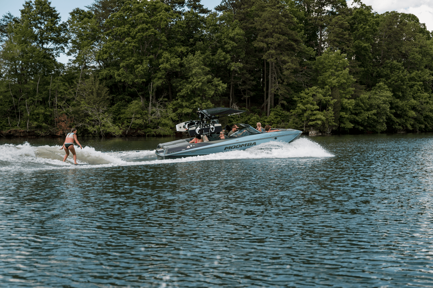 2026 Moomba Craz Image Thumbnail #50