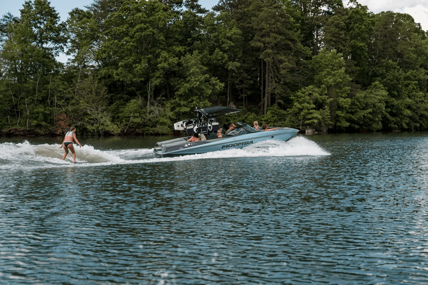 2026 Moomba Craz Image Thumbnail #50