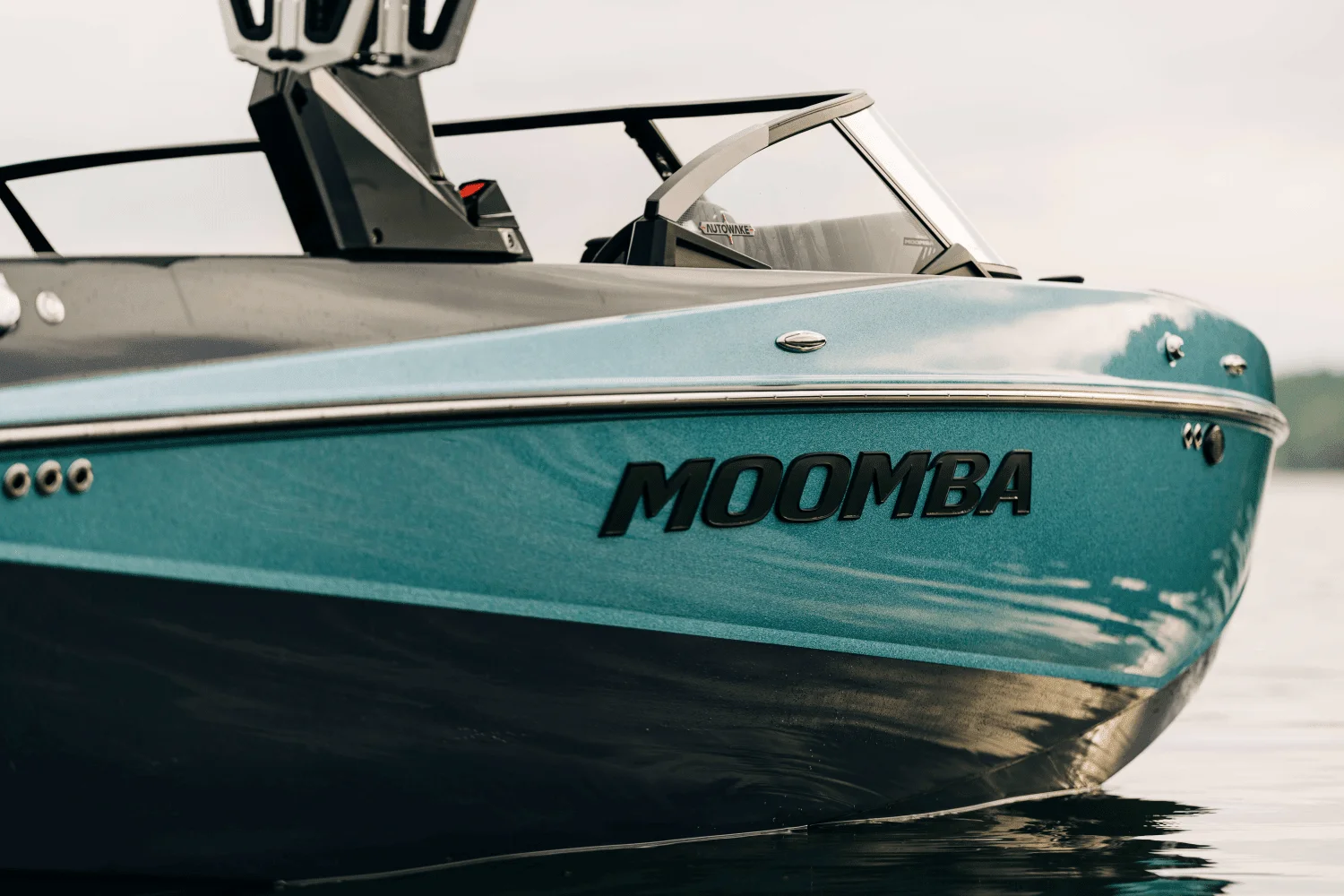 2026 Moomba Craz Image Thumbnail #75