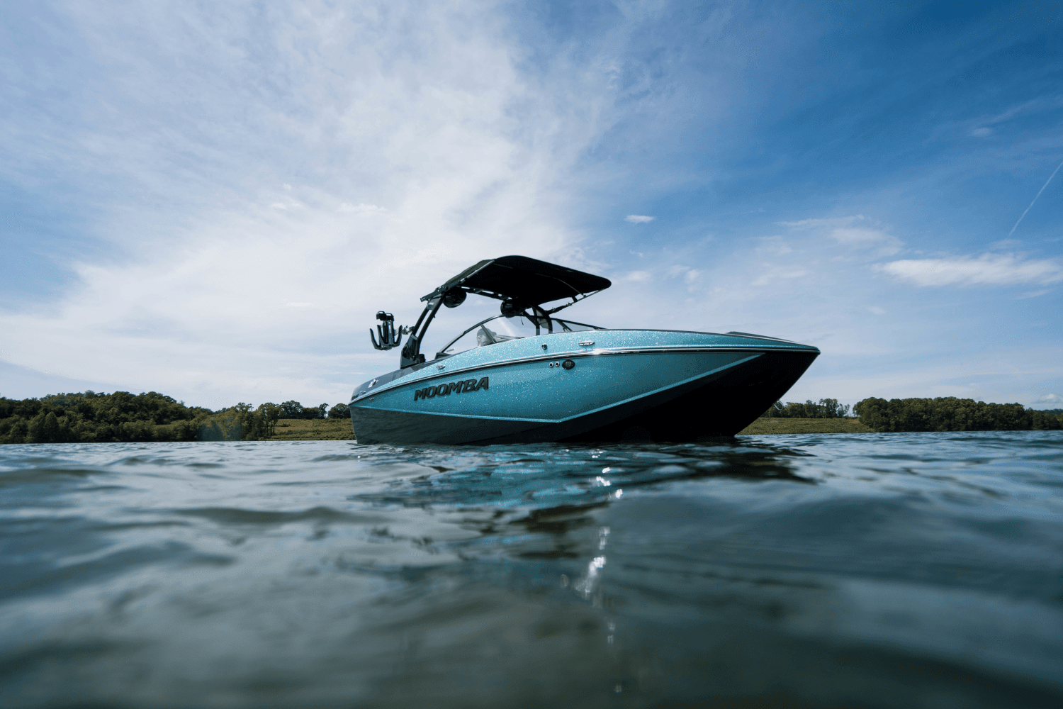 2026 Moomba Craz Image Thumbnail #45