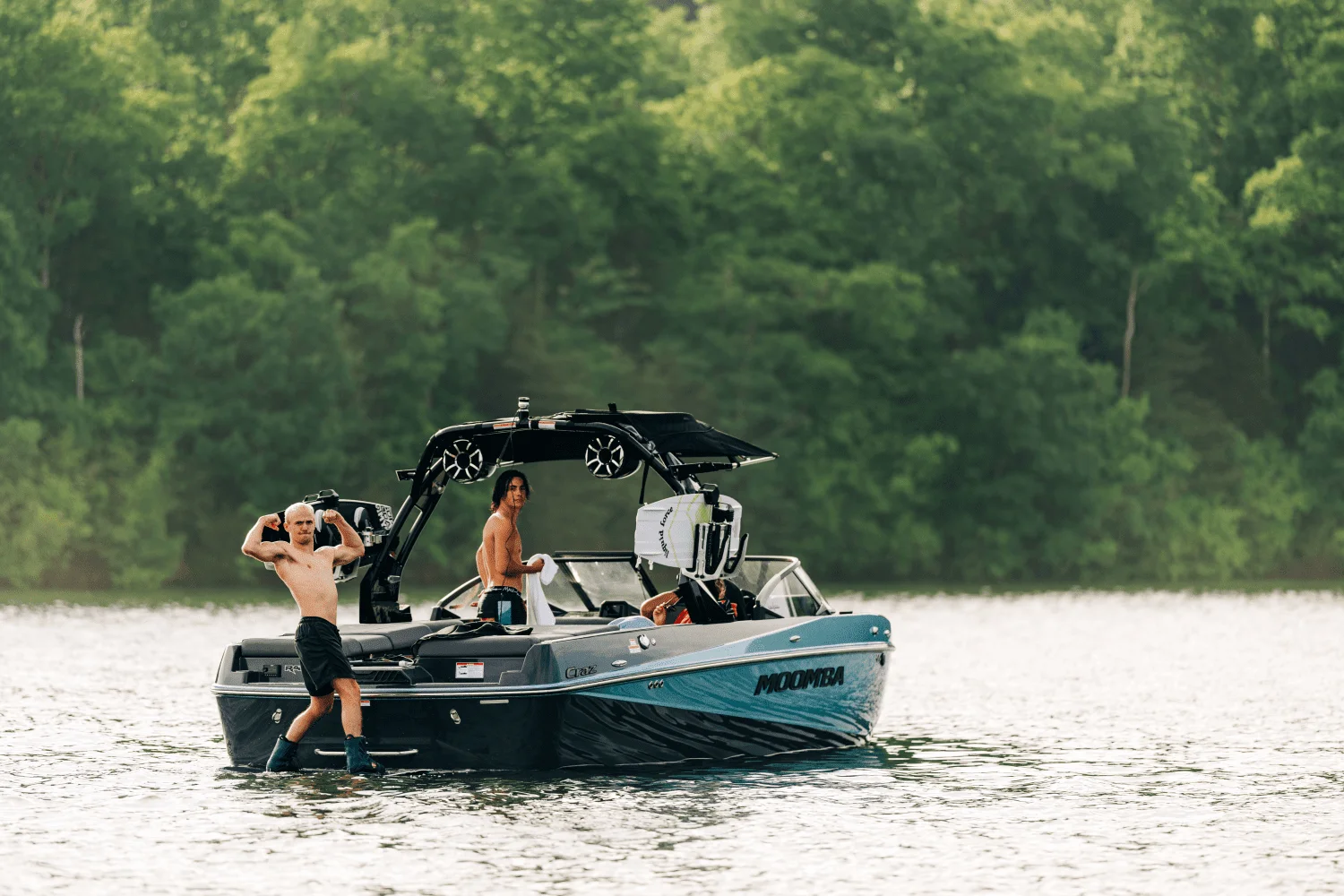 2026 Moomba Craz Image Thumbnail #77