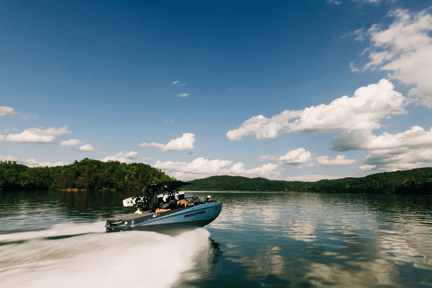 2026 Moomba Craz Image Thumbnail #72