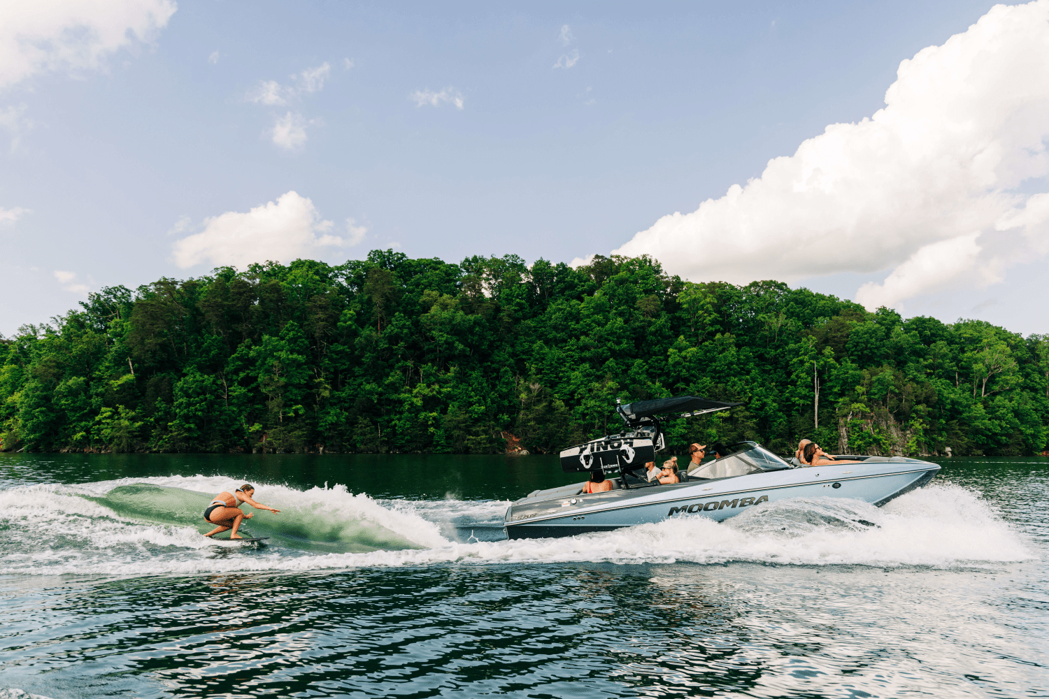 2026 Moomba Craz Image Thumbnail #69