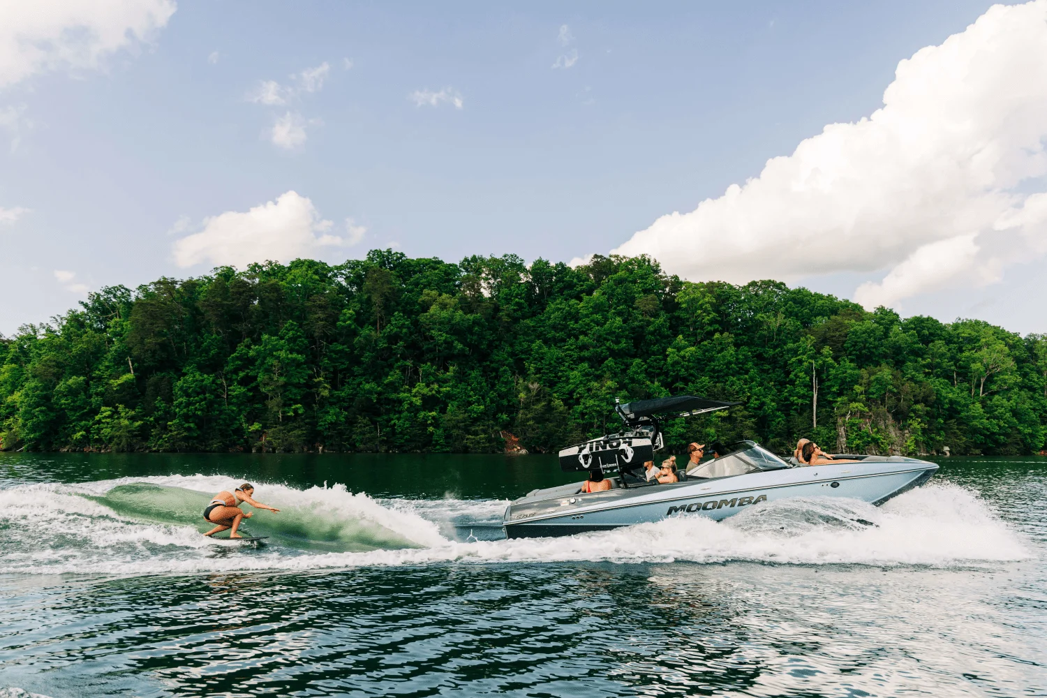 2026 Moomba Craz Image Thumbnail #69