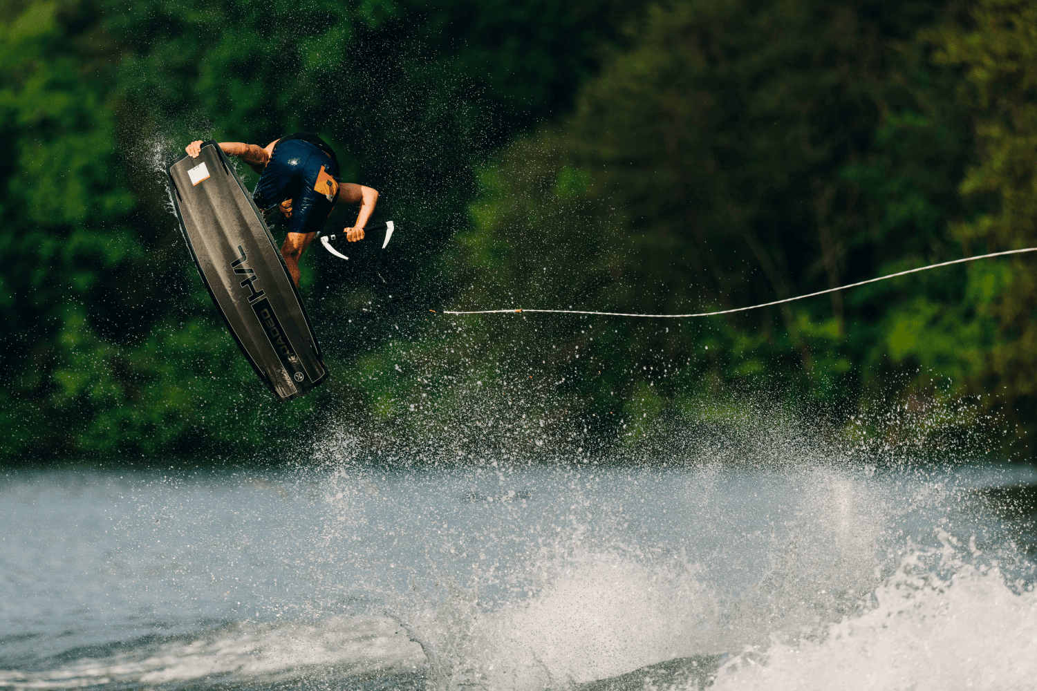 2026 Moomba Craz Image Thumbnail #64