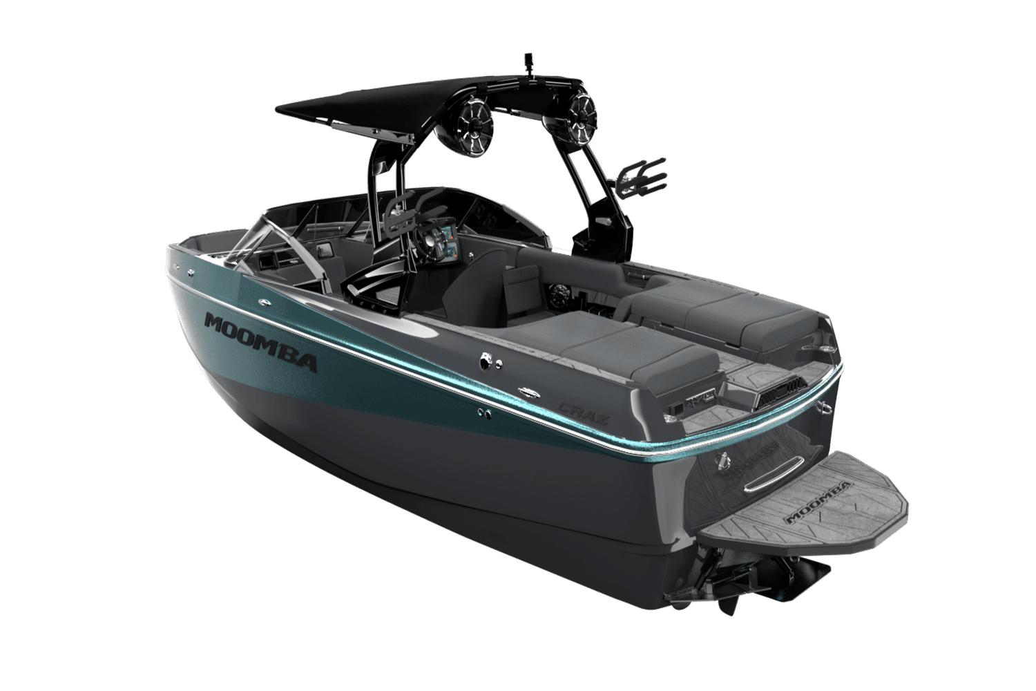 2026 Moomba Craz Image Thumbnail #87