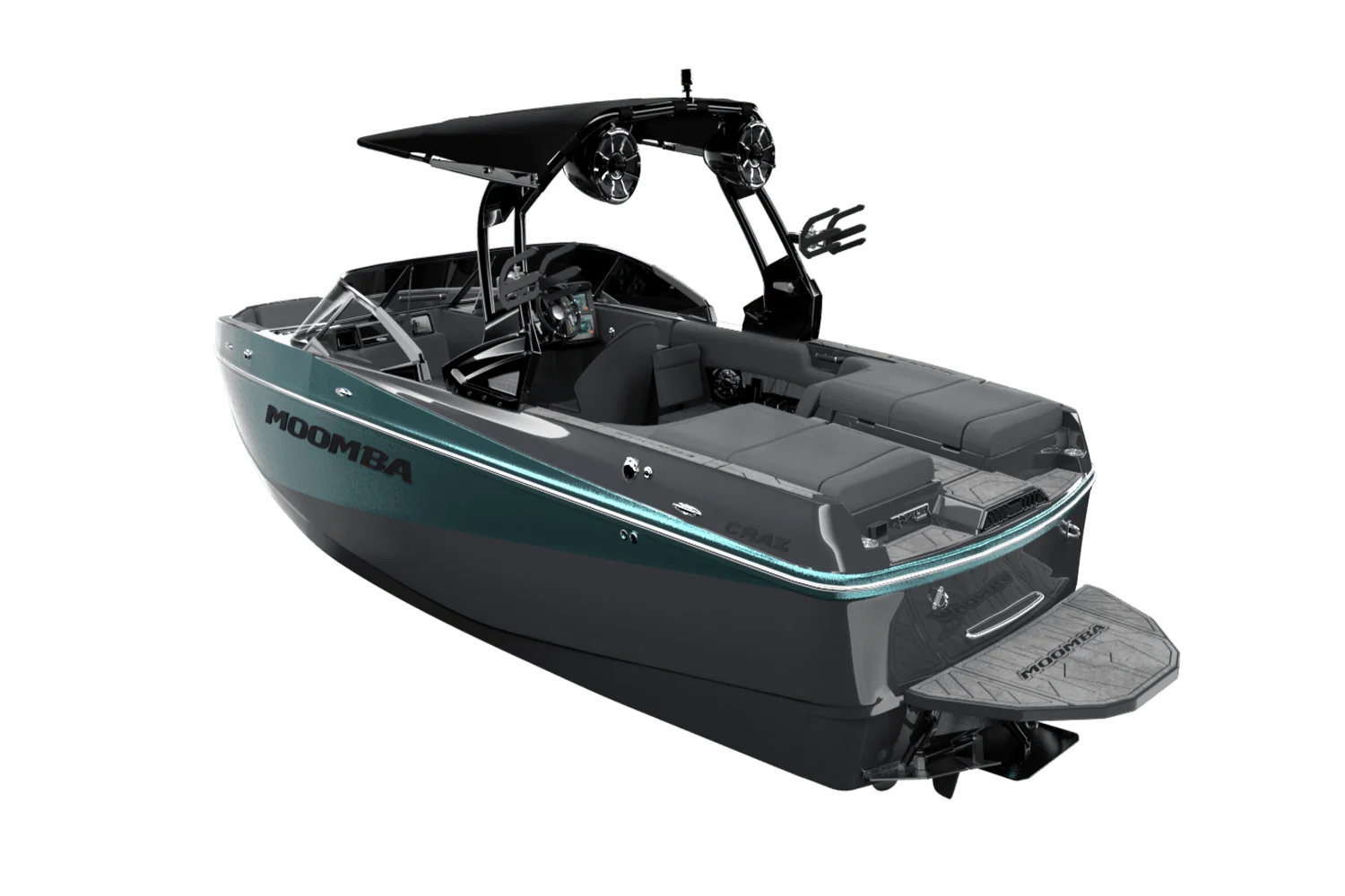 2026 Moomba Craz Image Thumbnail #87