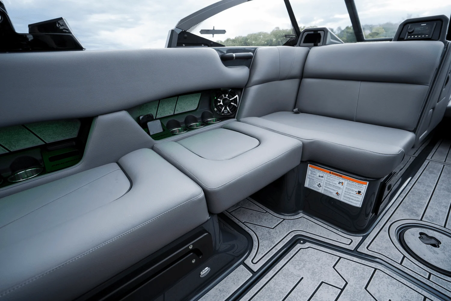 2026 Moomba Craz Image Thumbnail #22