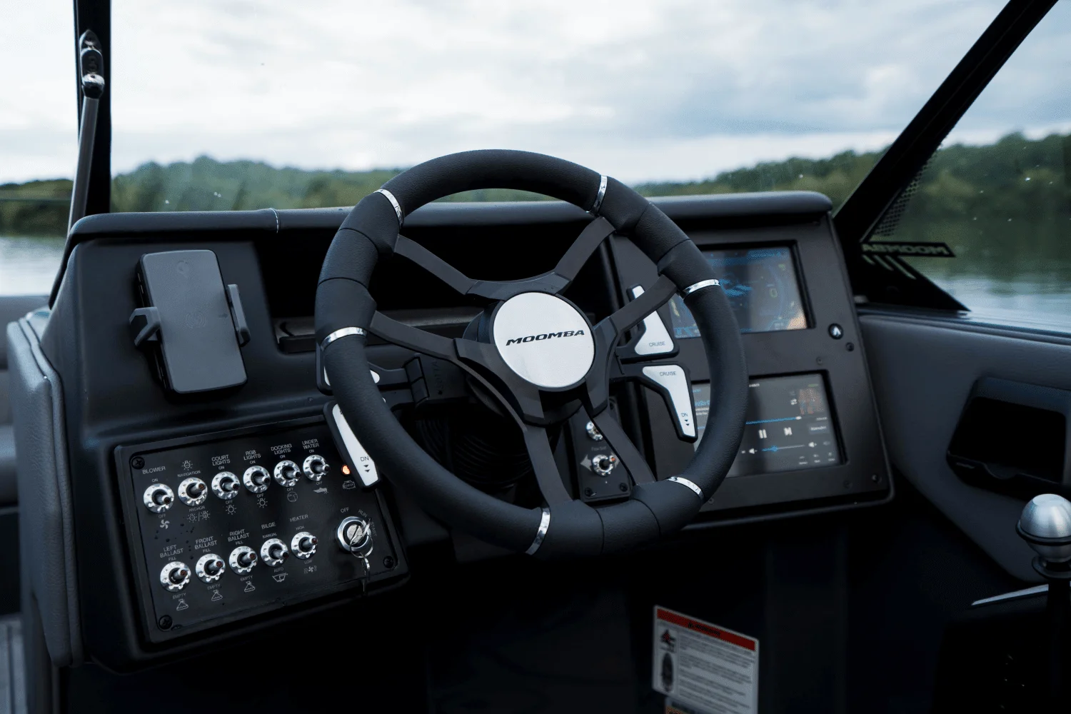 2026 Moomba Craz Image Thumbnail #11