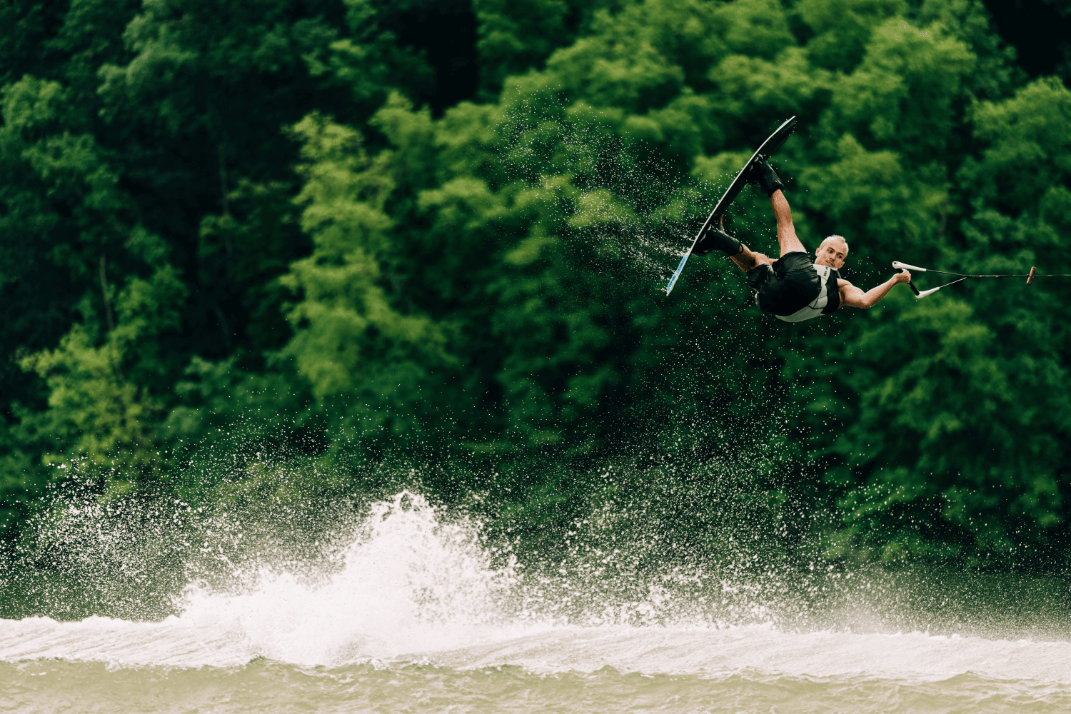 2026 Moomba Craz Image Thumbnail #79