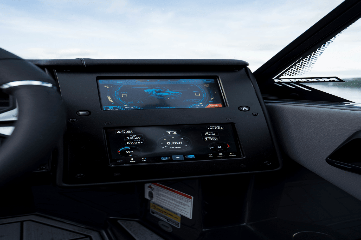 2026 Moomba Craz Image Thumbnail #18