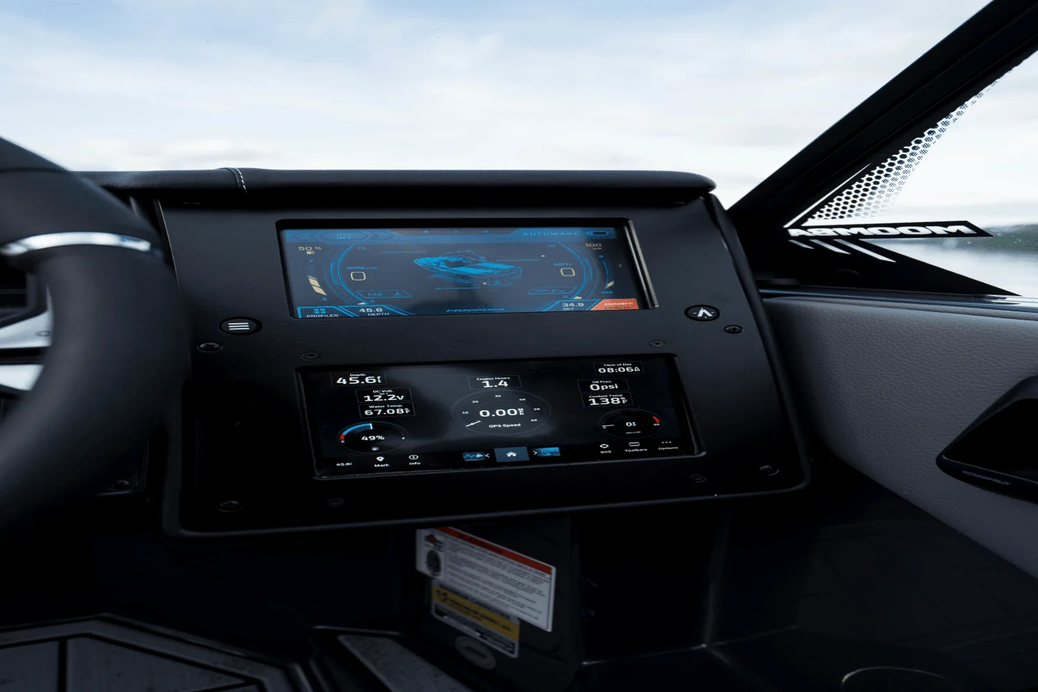 2026 Moomba Craz Image Thumbnail #18