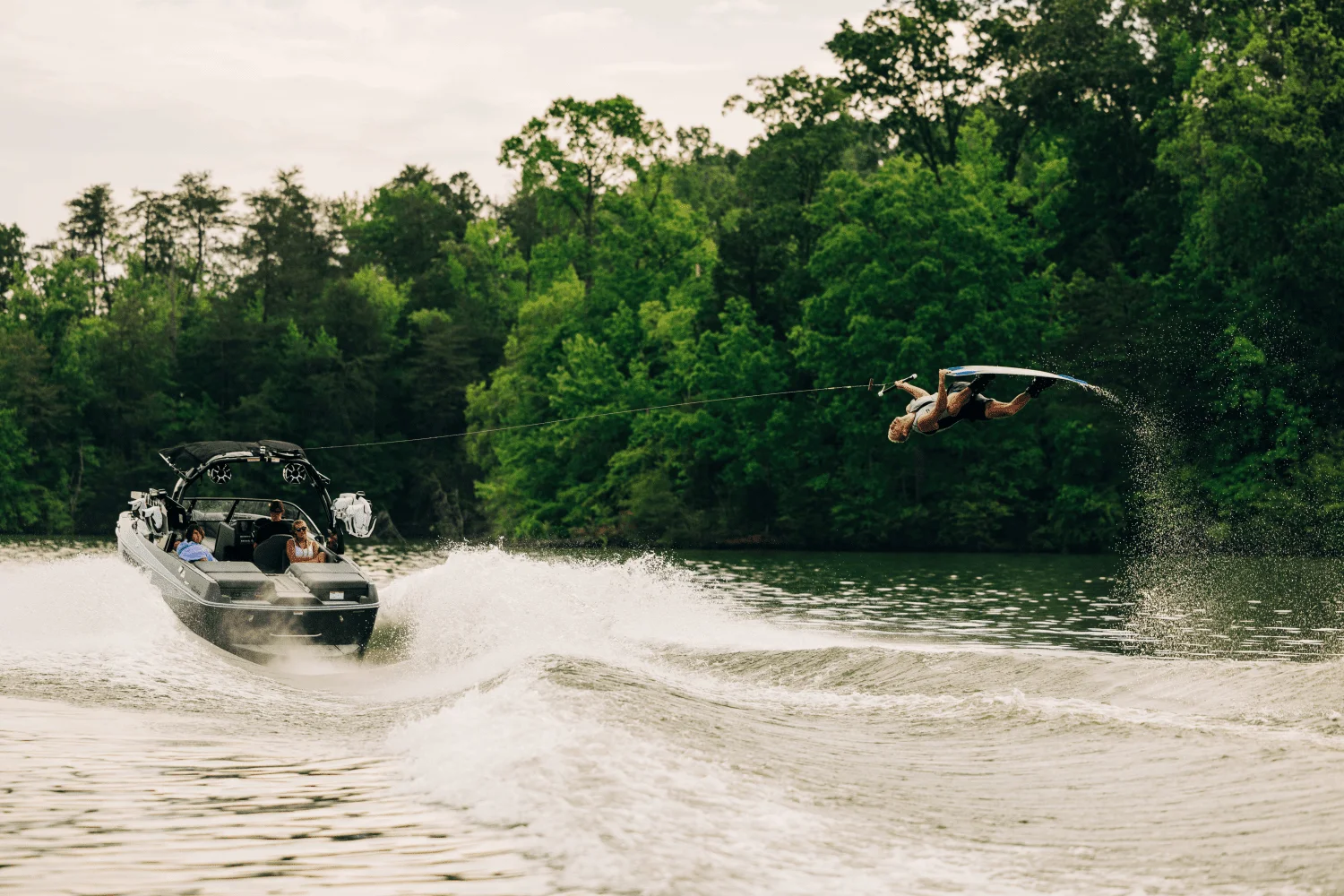 2026 Moomba Craz Image Thumbnail #80