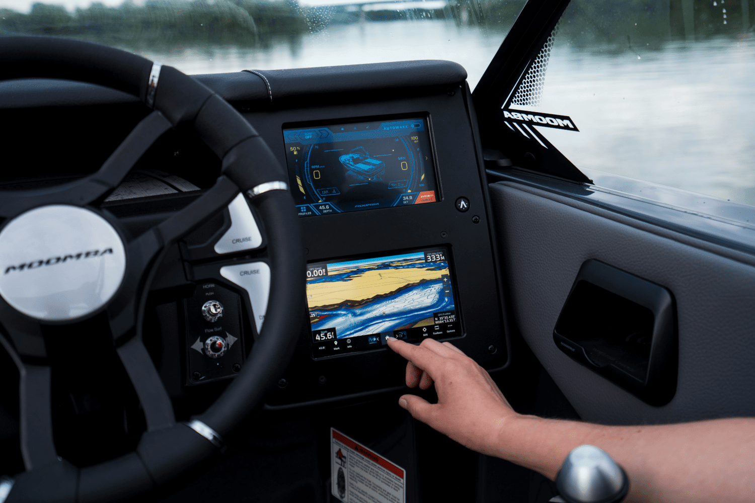 2026 Moomba Craz Image Thumbnail #15