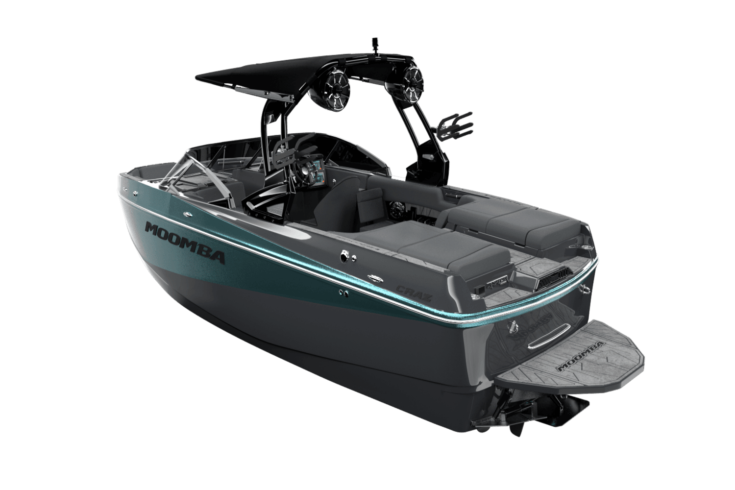 2026 Moomba Craz Image Thumbnail #83