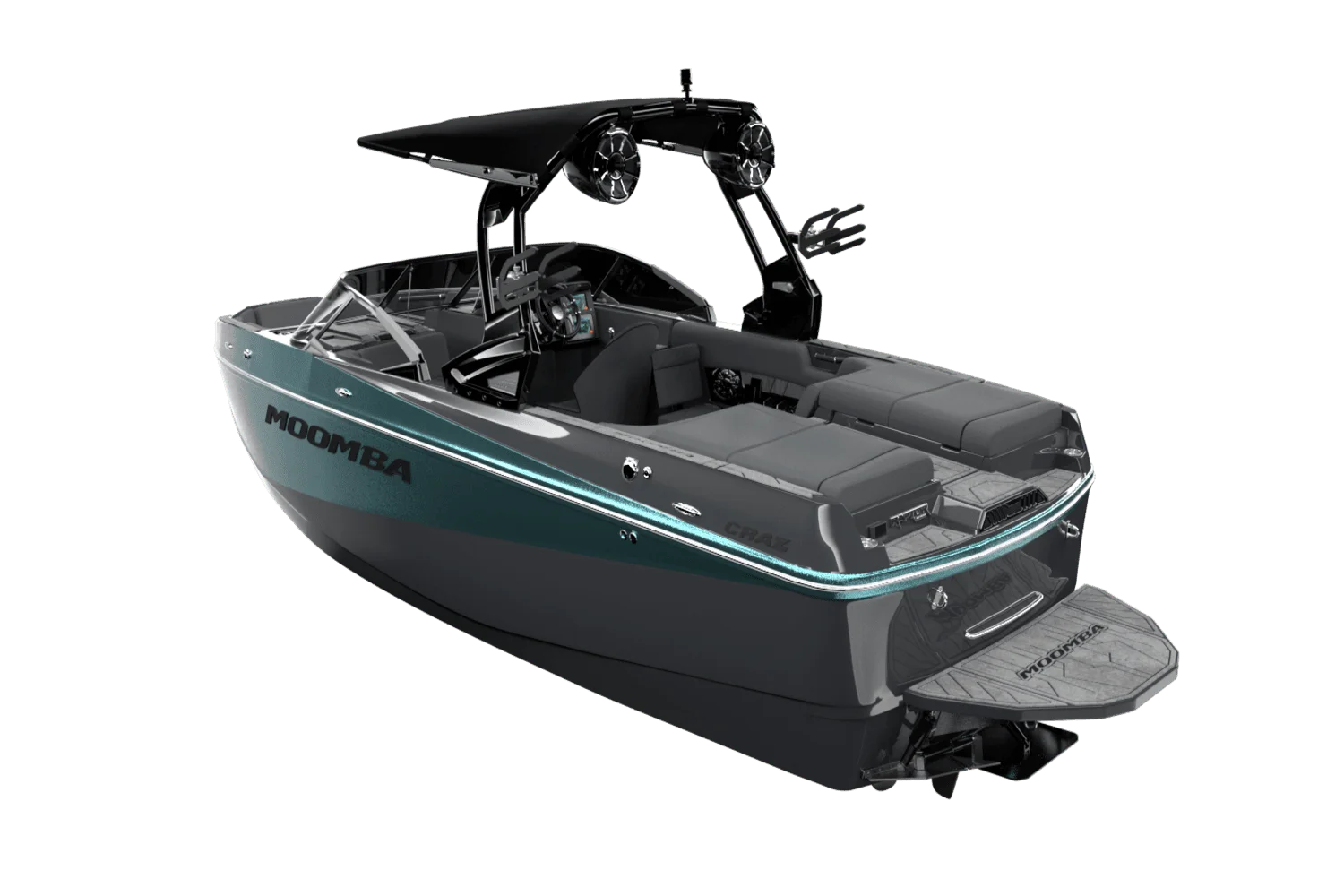 2026 Moomba Craz Image Thumbnail #83