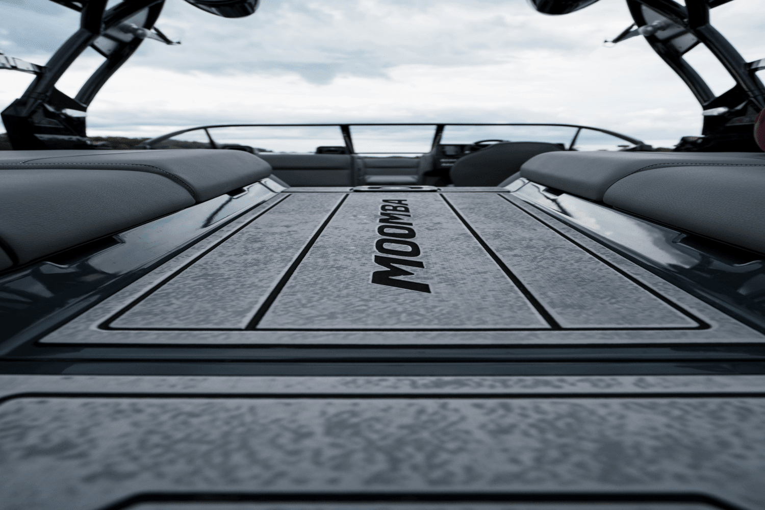 2026 Moomba Craz Image Thumbnail #34