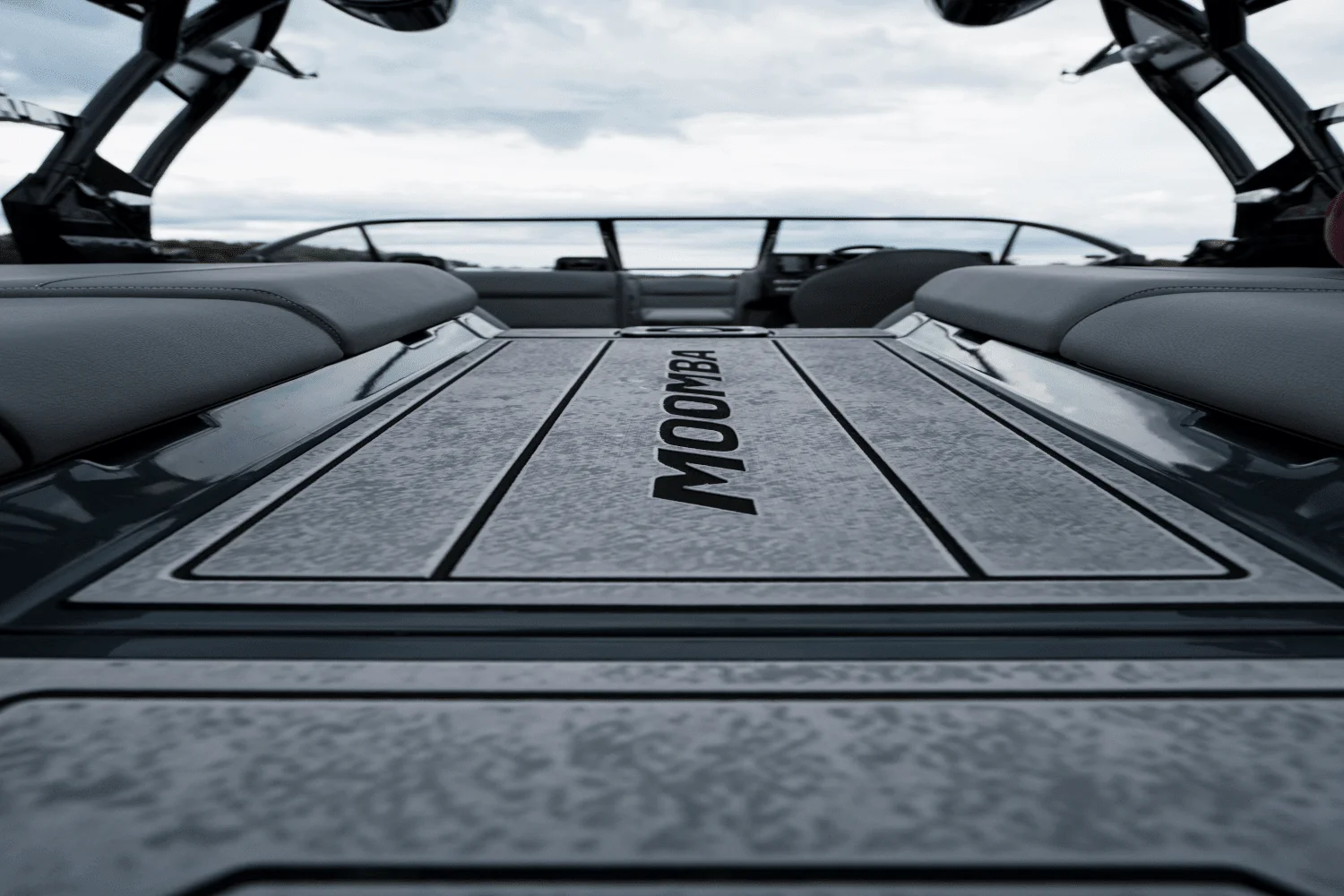 2026 Moomba Craz Image Thumbnail #34