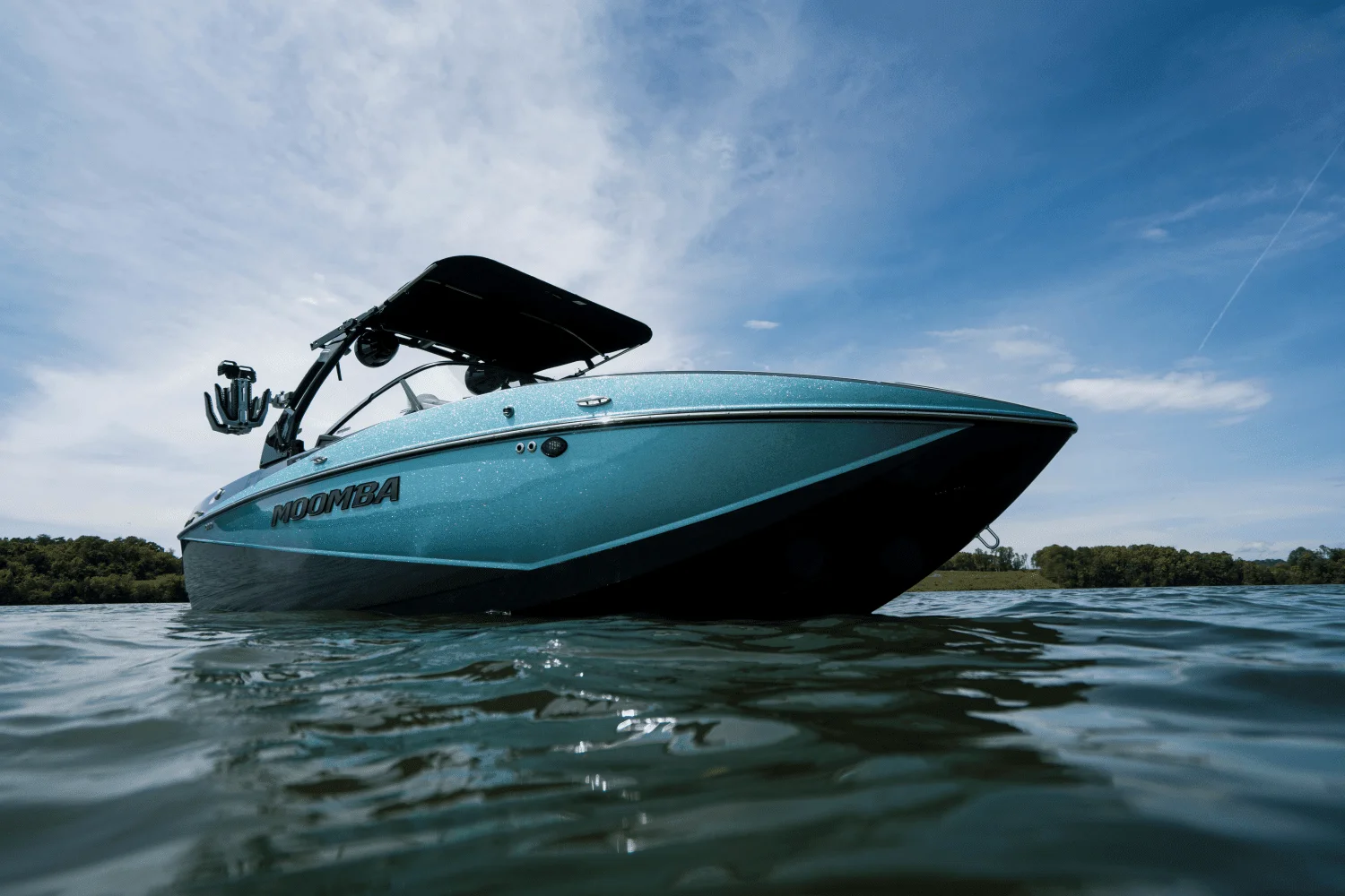 2026 Moomba Craz Image Thumbnail #44