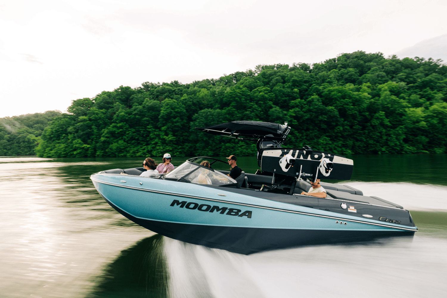 2026 Moomba Craz Image Thumbnail #63