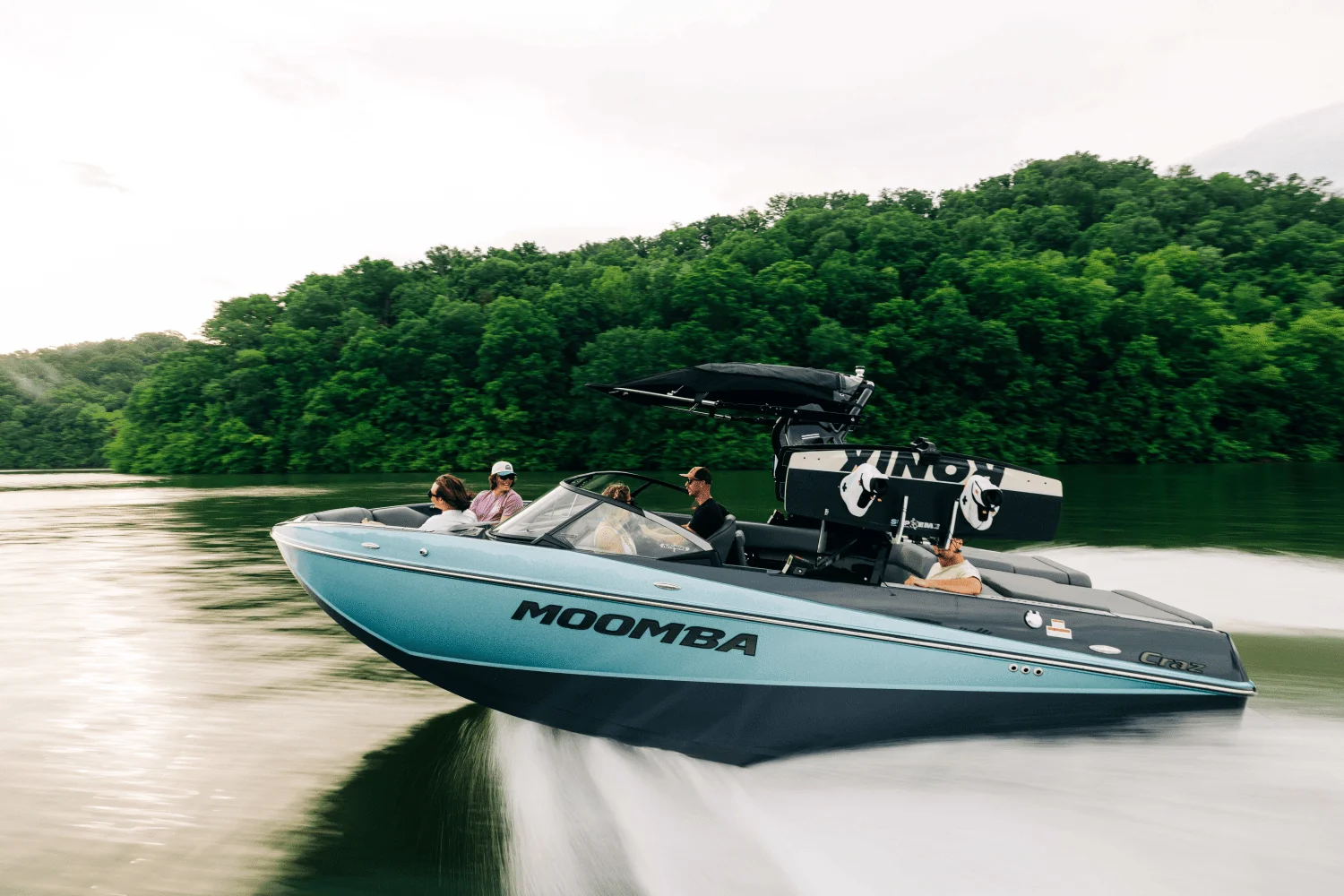 2026 Moomba Craz Image Thumbnail #63