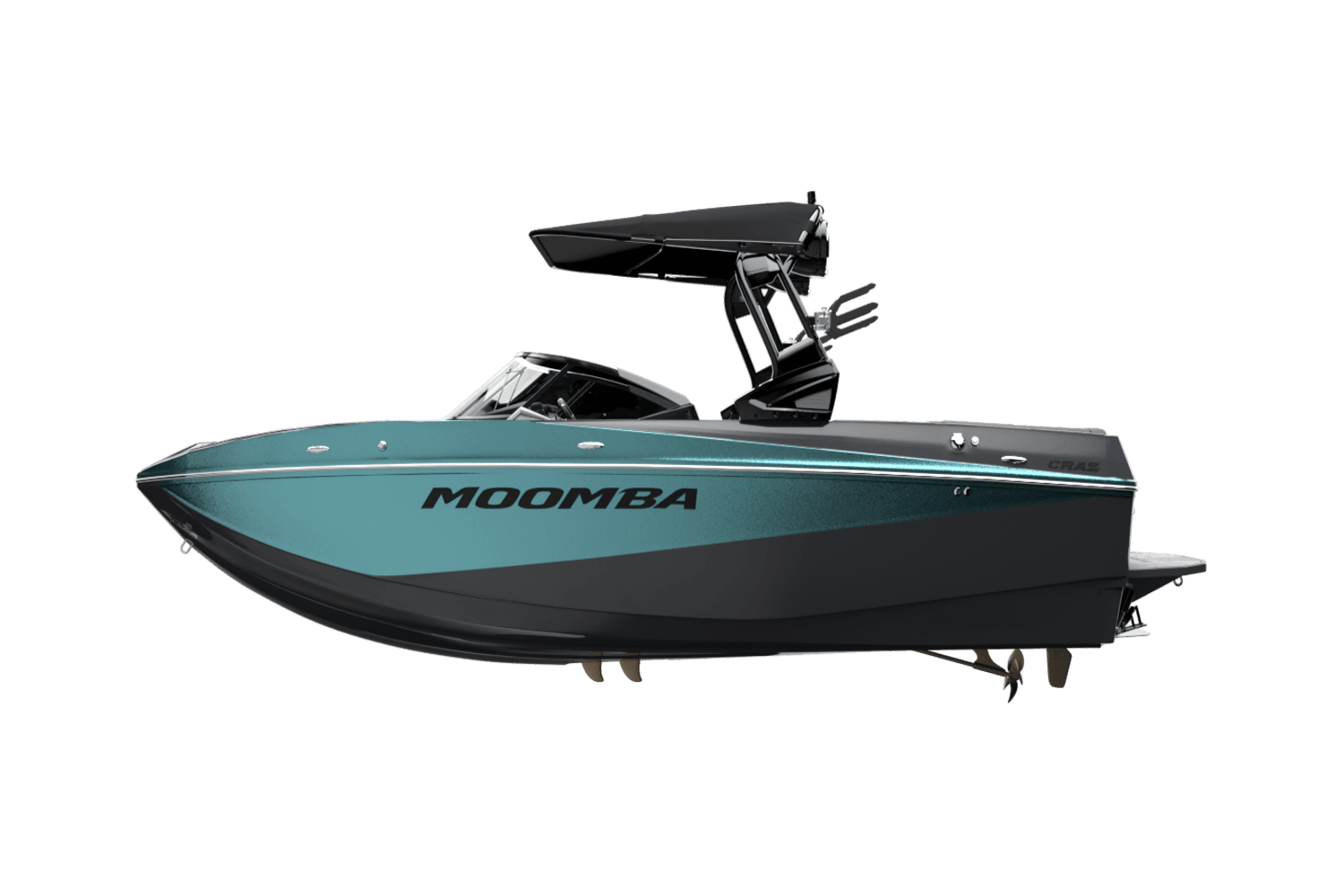 2026 Moomba Craz Image Thumbnail #85