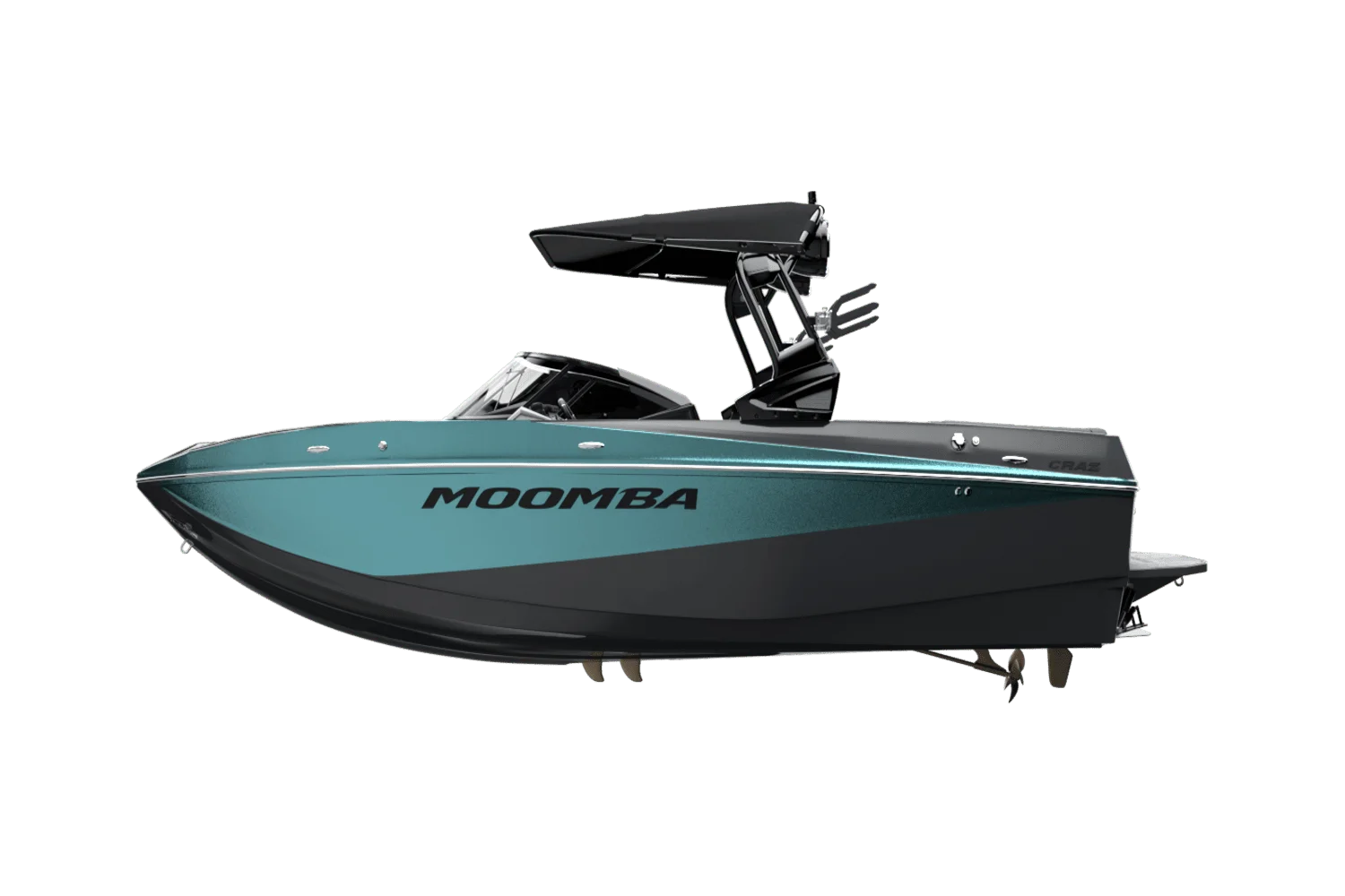 2026 Moomba Craz Image Thumbnail #85