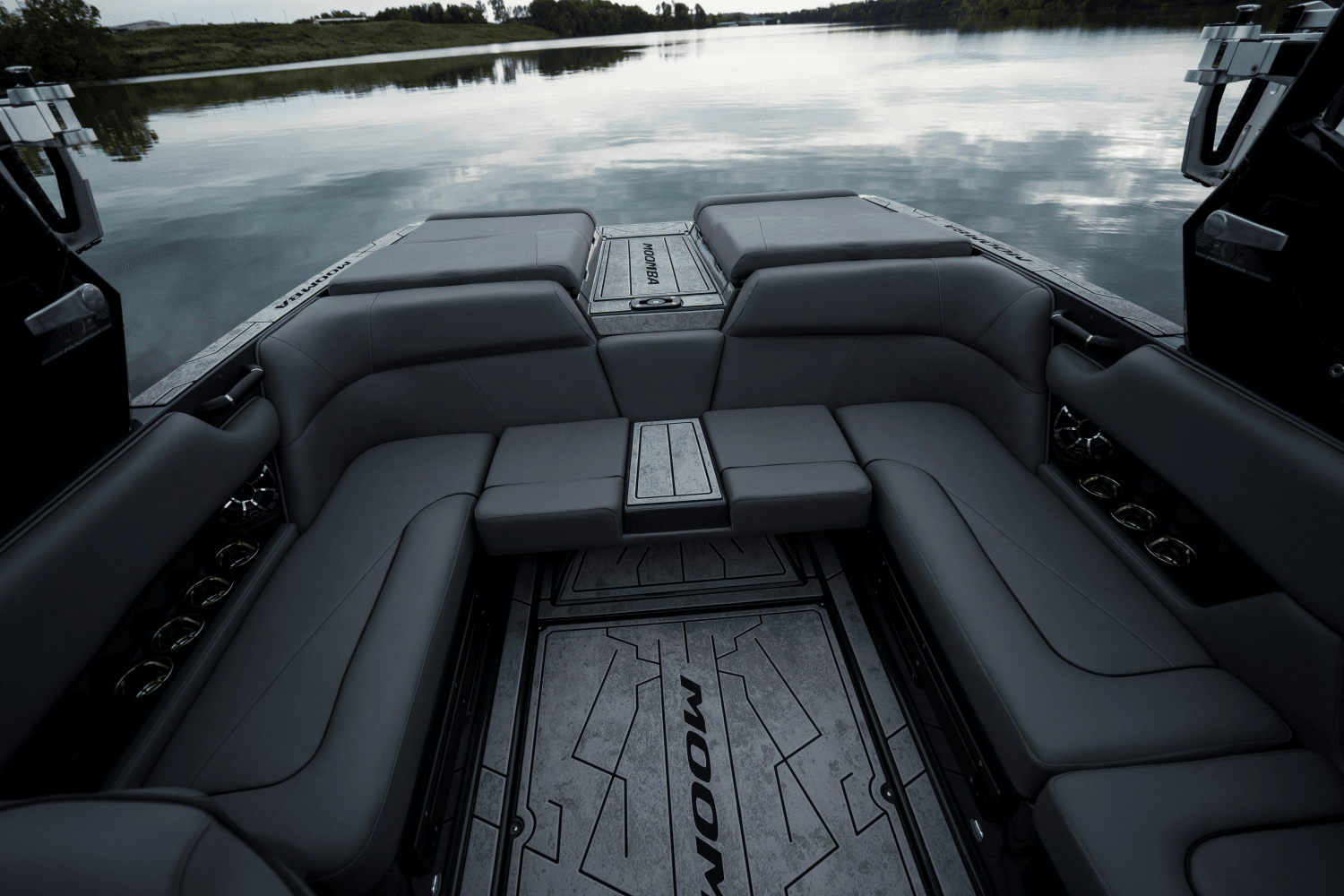 2026 Moomba Craz Image Thumbnail #36