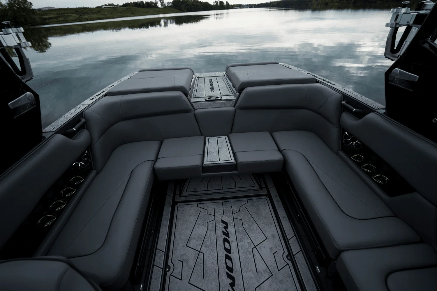 2026 Moomba Craz Image Thumbnail #36