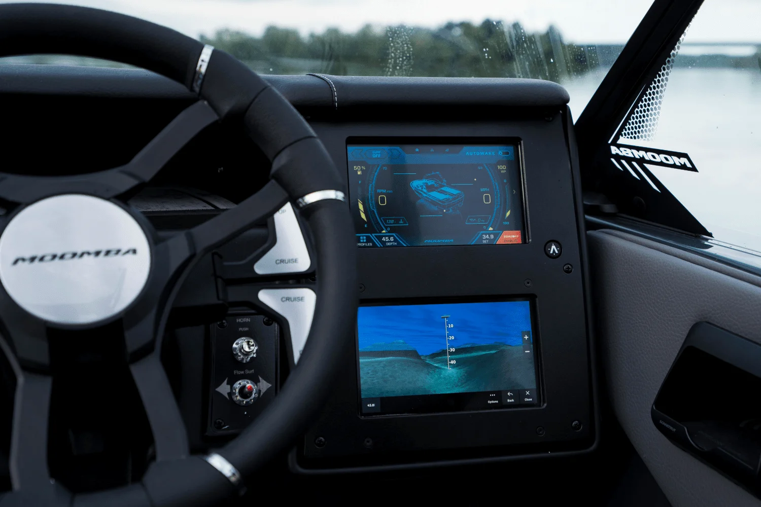 2026 Moomba Craz Image Thumbnail #17