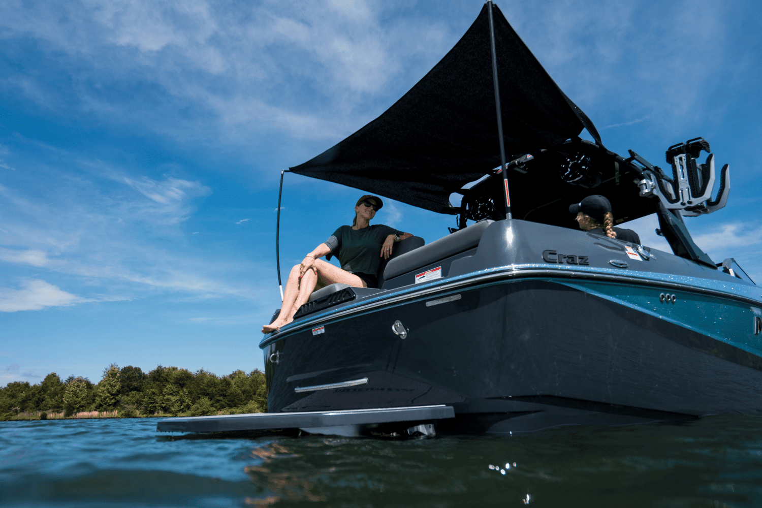 2026 Moomba Craz Image Thumbnail #49