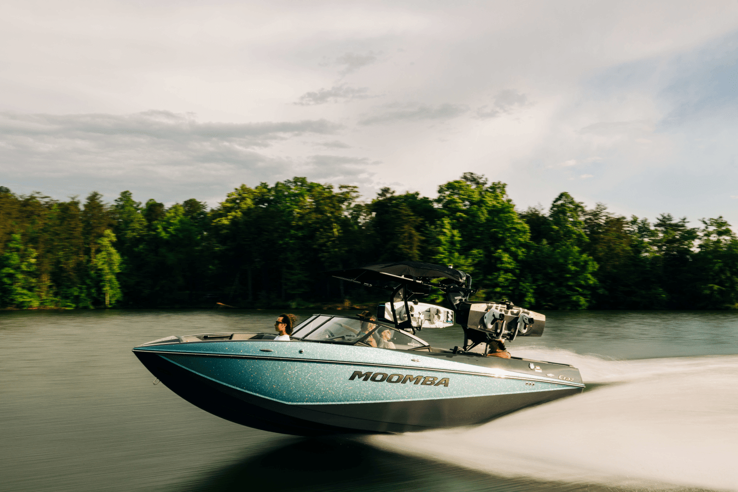 2026 Moomba Craz Image Thumbnail #62