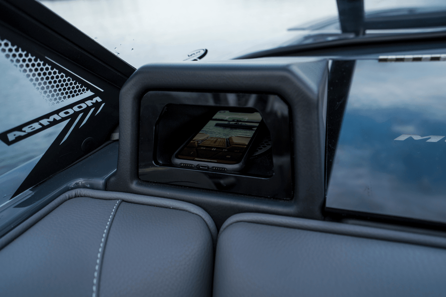 2026 Moomba Craz Image Thumbnail #7