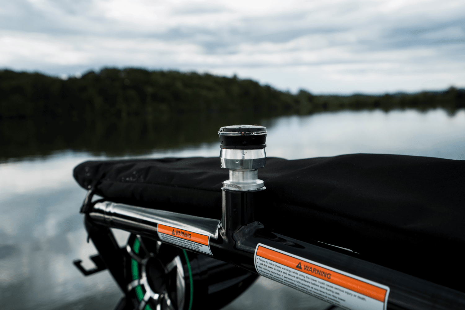 2026 Moomba Craz Image Thumbnail #27