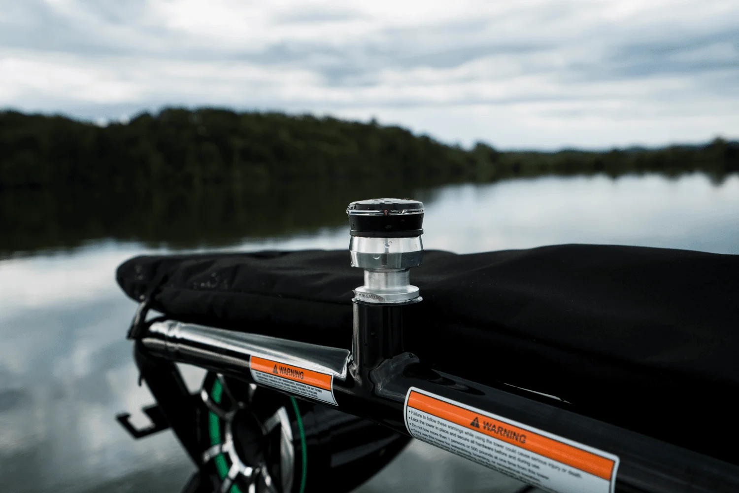 2026 Moomba Craz Image Thumbnail #27