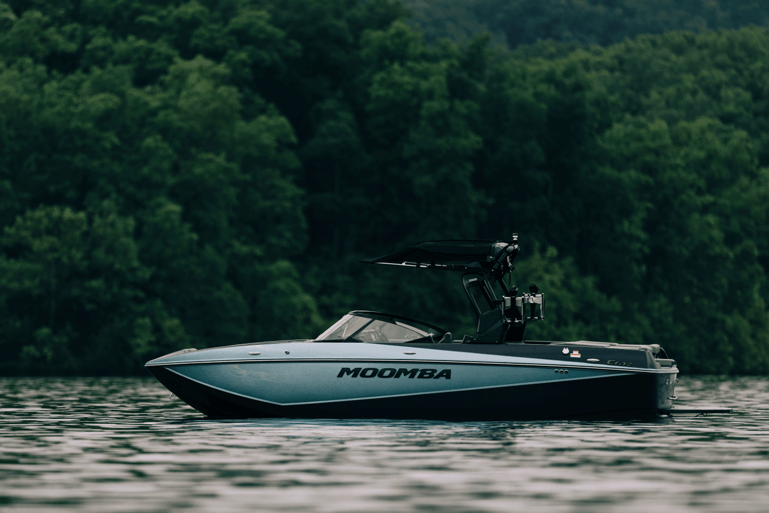 2026 Moomba Craz Image Thumbnail #54