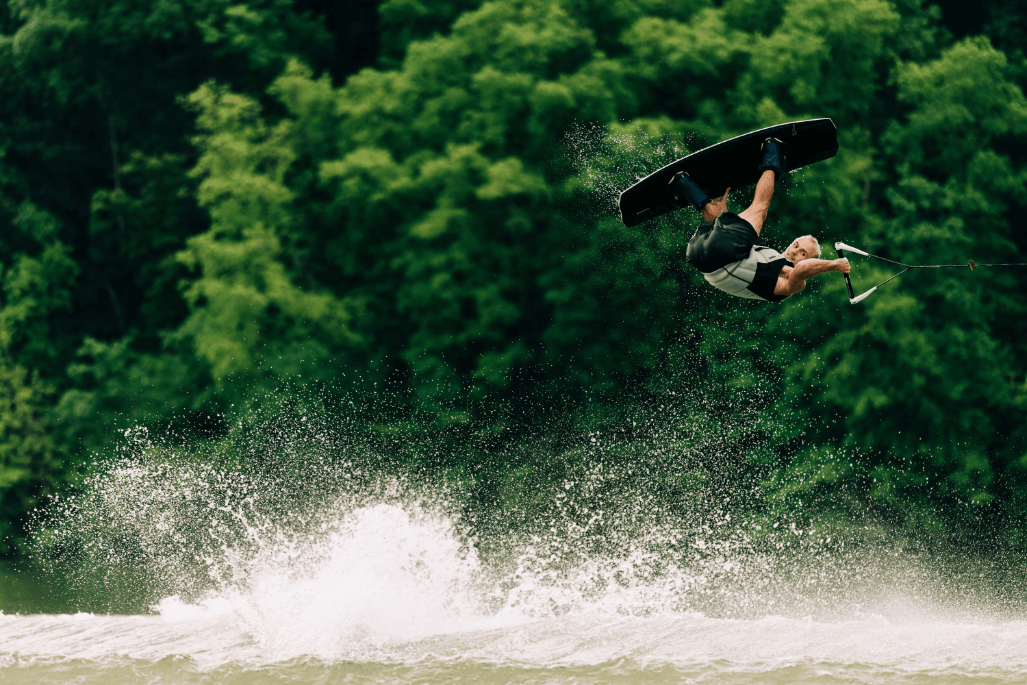 2026 Moomba Craz Image Thumbnail #78