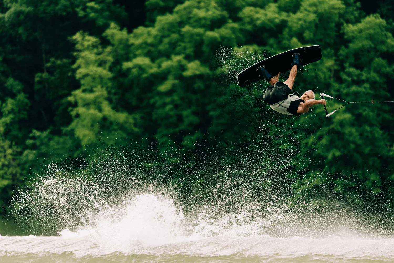 2026 Moomba Craz Image Thumbnail #78