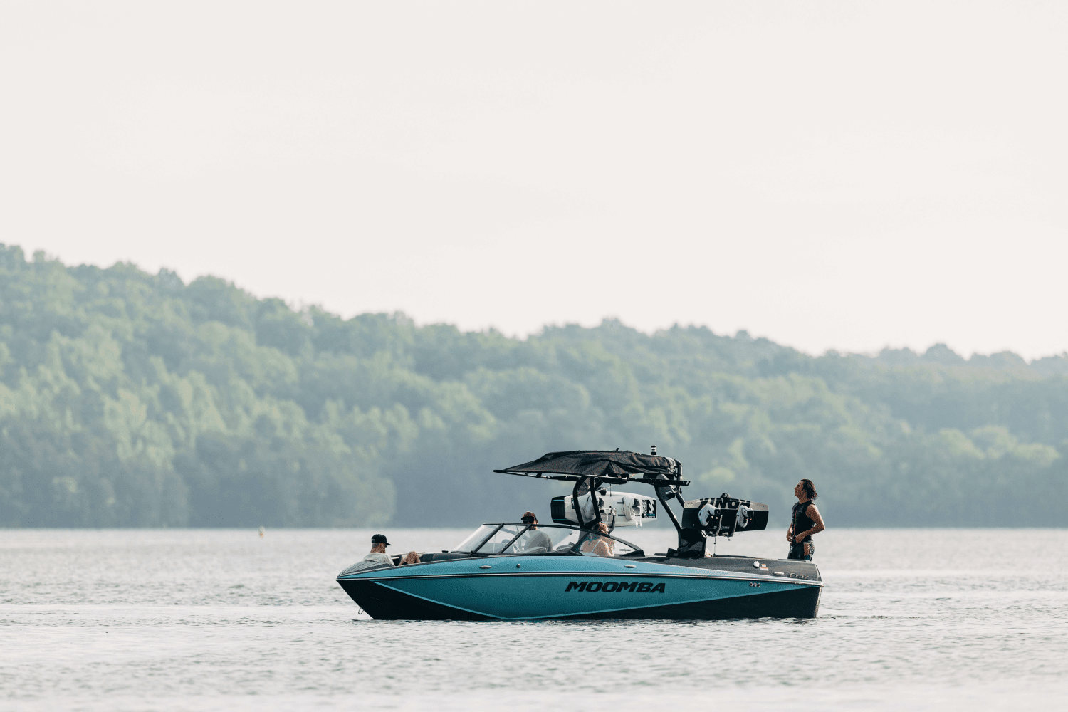 2026 Moomba Craz Image Thumbnail #65