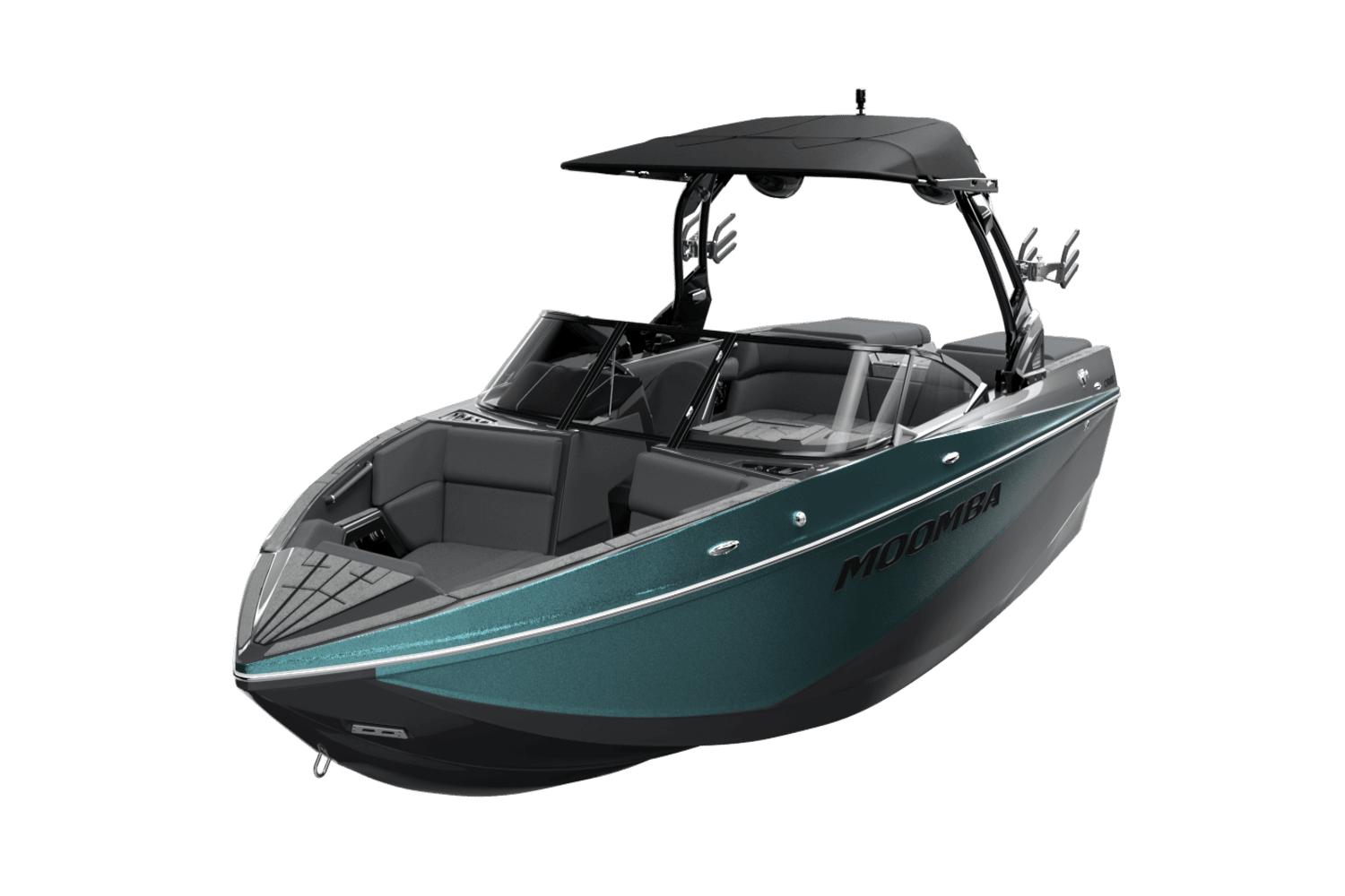 2026 Moomba Craz Image Thumbnail #81