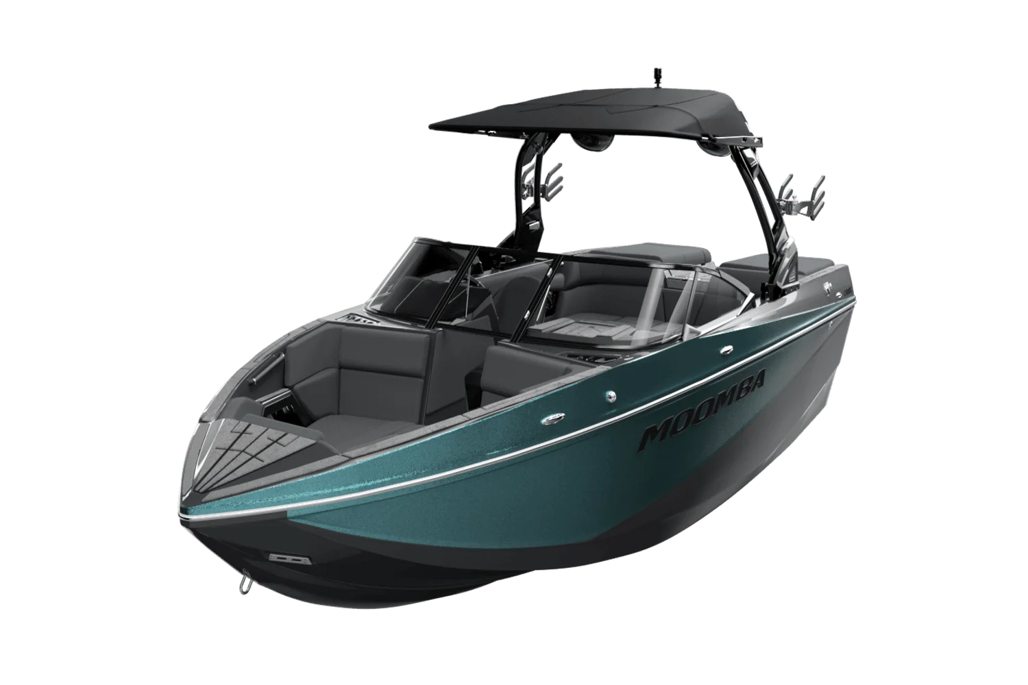 2026 Moomba Craz Image Thumbnail #81