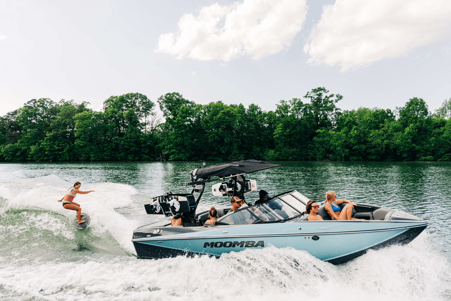 2026 Moomba Craz Image Thumbnail #68