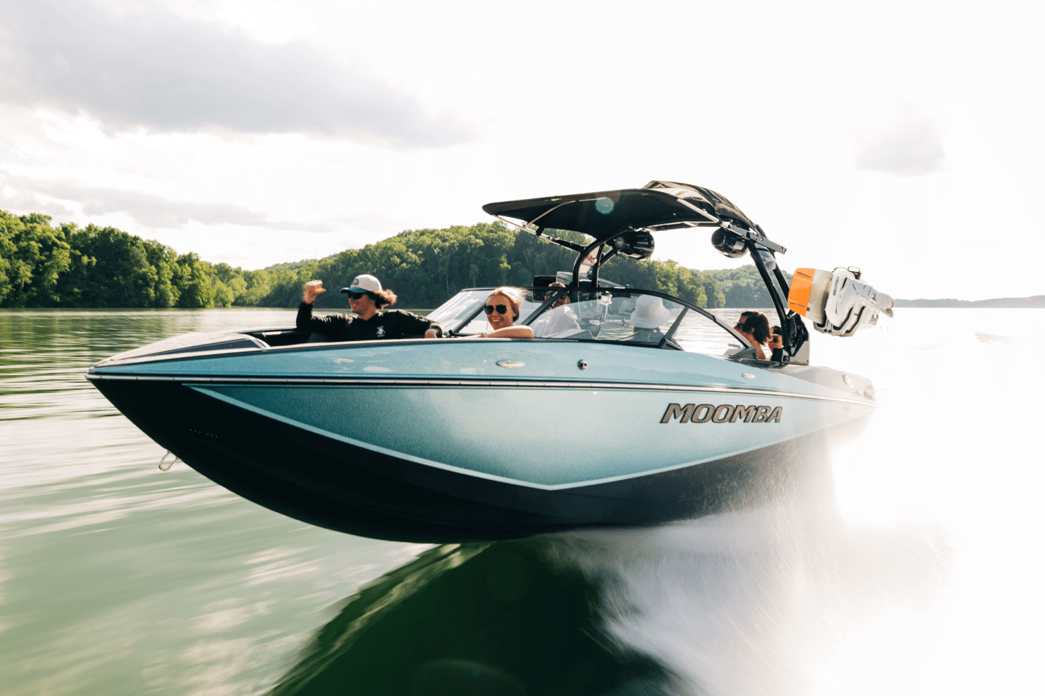 2026 Moomba Craz Image Thumbnail #70