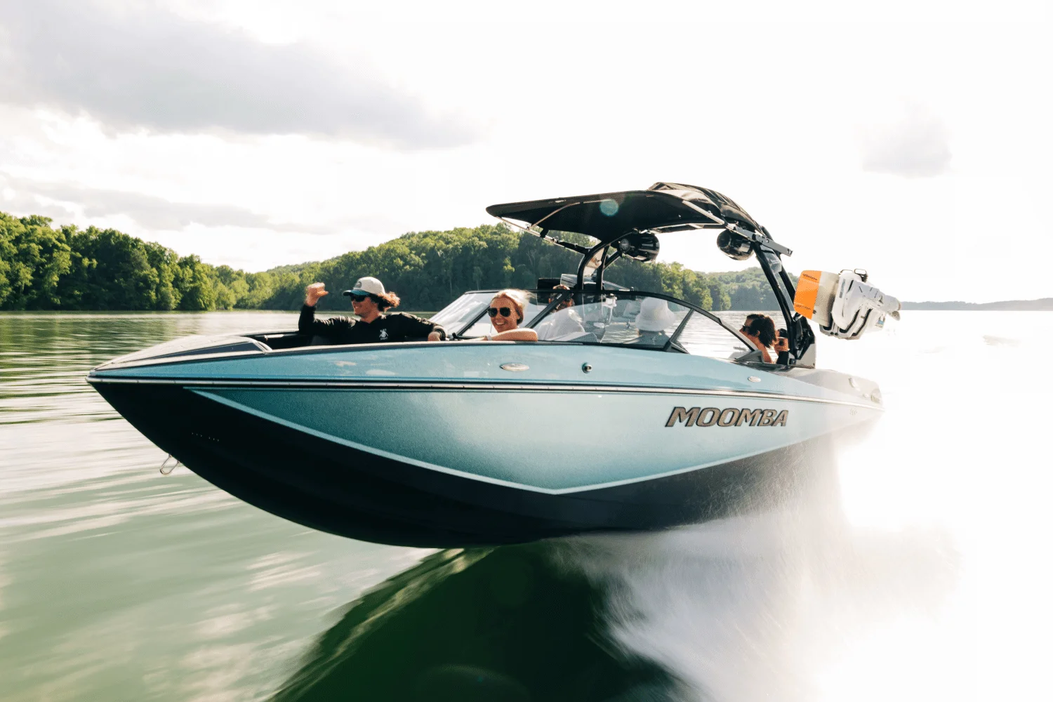 2026 Moomba Craz Image Thumbnail #70