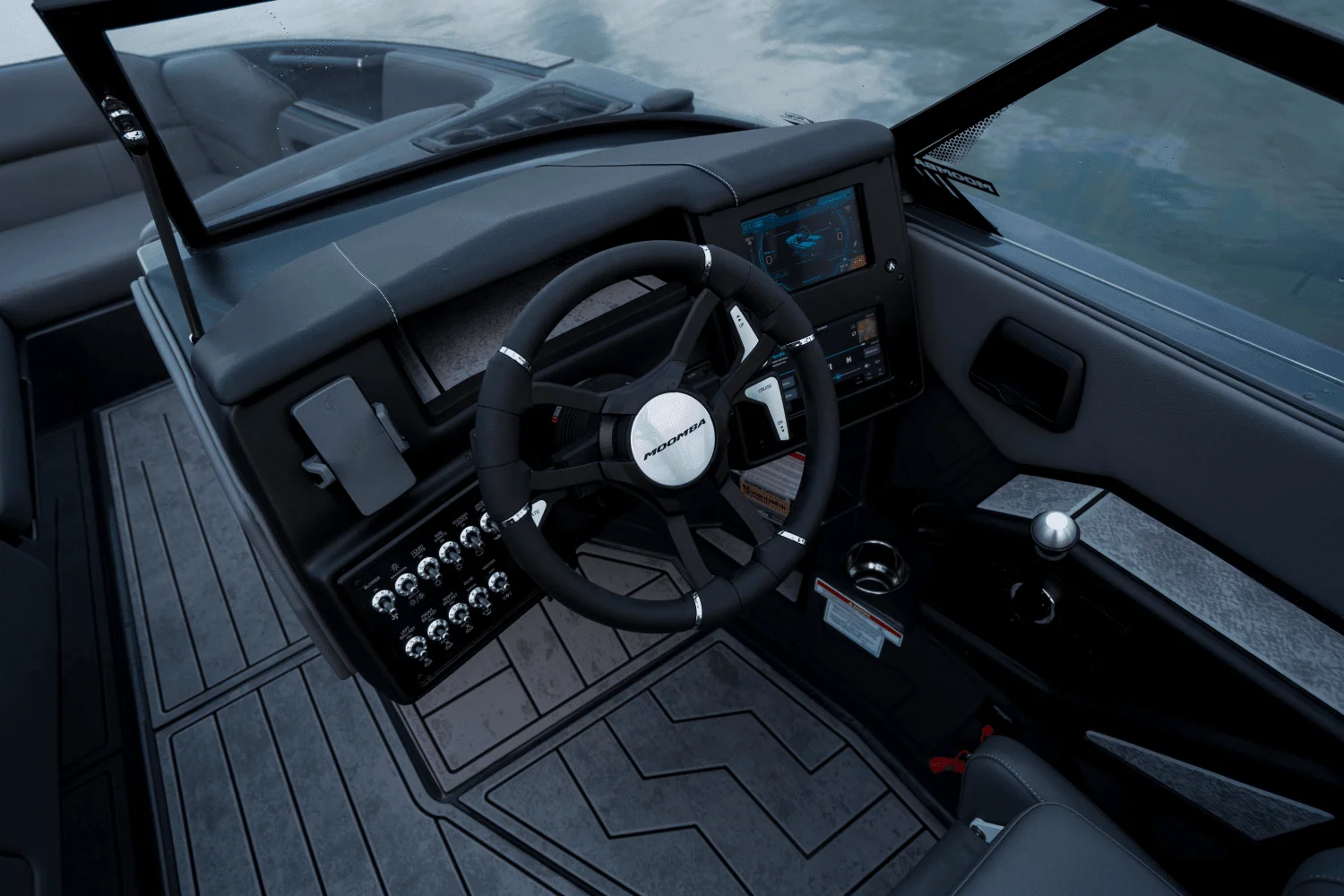 2026 Moomba Craz Image Thumbnail #12